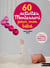 60 ACTIVITES MONTESSORI POUR MON BEBE