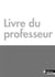 Sciences appliquées - CAP cuisine, commercialisation et services en HCR - Livre du professeur (édition 2024)
