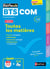 Réflexe Tome 16 : BTS Communication - Toutes les matières - 1re et 2e années (édition 2024/2025)
