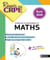 Réussir mon CRPE : Mathématiques - Épreuve d'admissibilité (édition 2025)