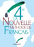 La nouvelle méthode de français - 4e - livre de l'élève