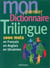 Mon premier dictionnaire : trilingue - français/anglais/ukrainien (édition 2000)