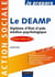 Je prépare le deamp - diplôme d'etat d'aide médico-psychologique (édition 2009/2010)