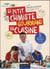 Le petit chimiste gourmand en cuisine - 30 recettes et expériences à faire en famille