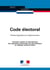Code électoral