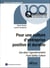 Pour une culture d'entreprise positive et durable