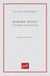 ETUDES LITTERAIRES Tome 33 : l'homme sans qualié, de Robert Musil