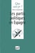 Les partis politiques en Espagne