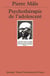 Psychothérapie de l'adolescent