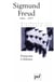 Sigmund Freud 1886-1897 Tome 1