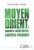Moyen-Orient : pouvoirs autoritaires, sociétés bloquées