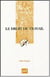 Le droit du travail (2e édition)