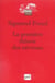 La première théorie des névroses