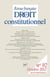 Revue française de droit constitutionnel n.92