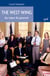 The west wing au coeur du pouvoir