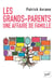 Les grands-parents, une affaire de famille