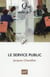 Le service public (10e édition)