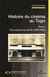Histoire du cinéma au Togo Tome 1 : des origines au déclin (1895-1994)
