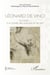 Léonard de Vince, le corps... à la croisée des sciences et de l'art