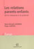 Les relations parents-enfants