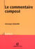 Le commentaire compose