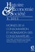 Histoire, économie & société (3/2013)