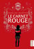 Le carnet rouge (édition 2017)