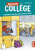 Mission collège Tome 1 : survivre au colège : un espion raconte !