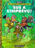 Jérôme Moucherot Tome 2