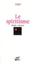 Le Spiritisme