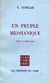 Un peuple messianique