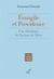 Evangile et providence