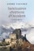 Sanctuaires chrétiens d'Occident : IVe-XVIe siècle