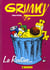 Grimmy Tome 1 : la routine
