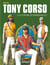 Tony Corso Tome 3 : la fortune de Warren Bullet