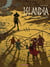 Islandia Tome 3 : l'empreinte du sorcier