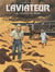 L'aviateur Tome 3 : les courriers du désert