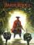 Les nouvelles aventures de Barbe-Rouge Tome 5 : L'île aux chimères
