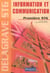 INFORMATION ET COMMUNICATION - stg