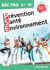 Les parcours pro : Prévention, santé, environnement : 1re, tle bac pro - Pochette élève (édition 2024)