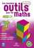 Les nouveaux outils pour les maths : cycle 2 - fichier CP (programmes 2016)