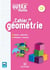 Les nouveaux outils pour les maths : cahier de géométrie - CP (édition 2018)