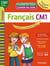 Cahier du Jour/Cahier du Soir Français CM1