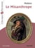 Le misanthrope
