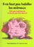 Il ne faut pas habiller les animaux
