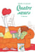 Quatre soeurs Tome 3 : Bettina