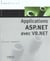 Applications asp.net avec vb.net