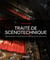 Traité de scénotechnique - machineries, et équipements des salles de spectacle
