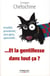 Et la gentillesse dans tout ça ?