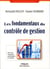 Les fondamentaux du contrôle de gestion - pour une entreprise performante et durable